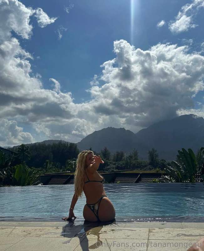 tanamongeau
