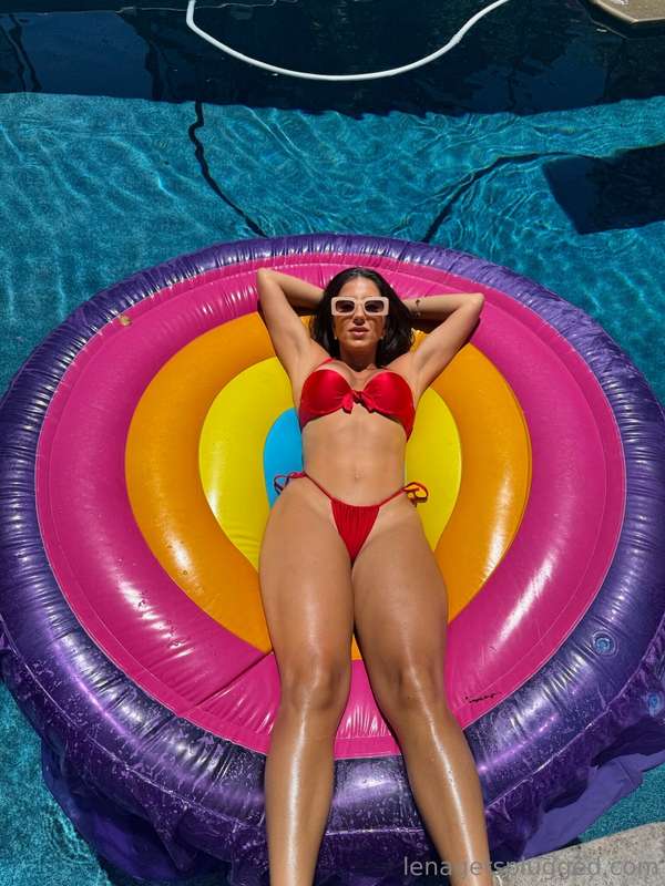 lenatheplug image #2