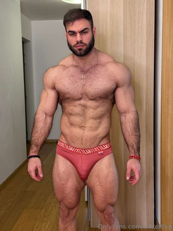 mikefitko
