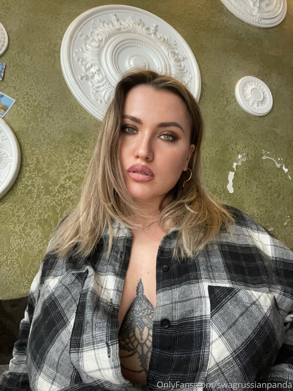 swagrussianpanda