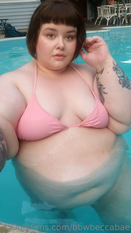 bbwbeccabae image #24