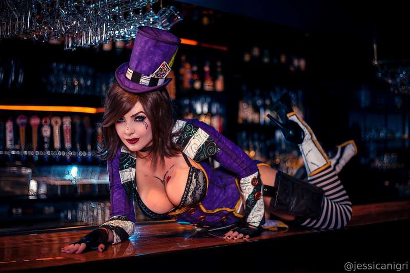jessicanigri photo
