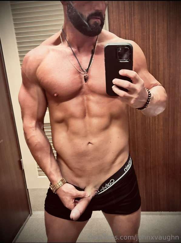 johnxvaughn