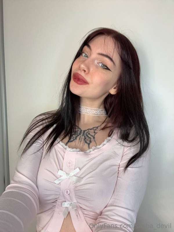 sasha_devil image #0