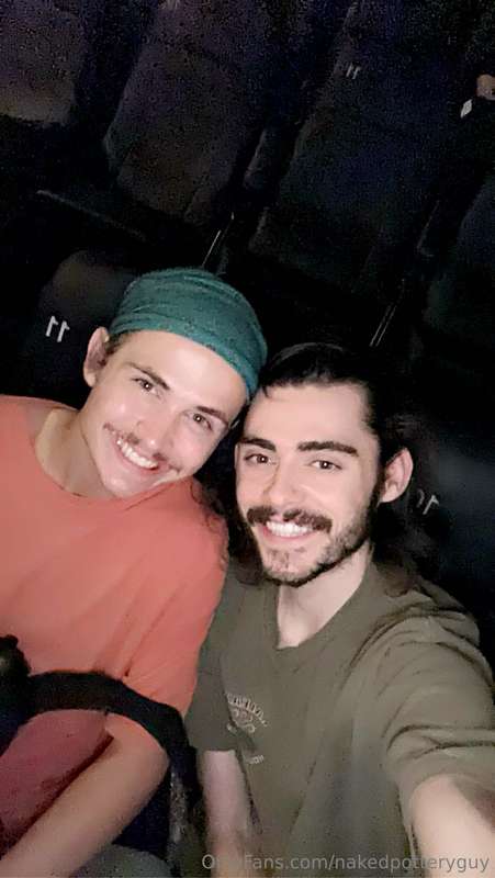nakedpotteryguy