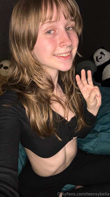 teensybella
