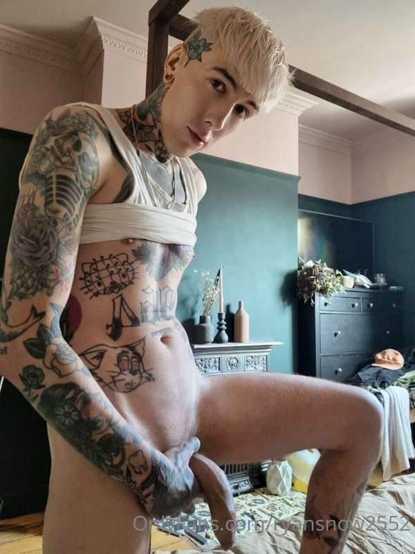 You need to check out my very good friend @itsmarshallxxx He..