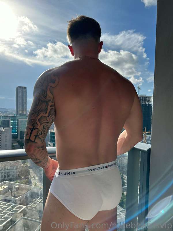 natebharrisvip