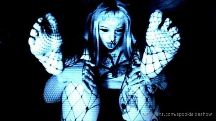 spookisideshow image #0