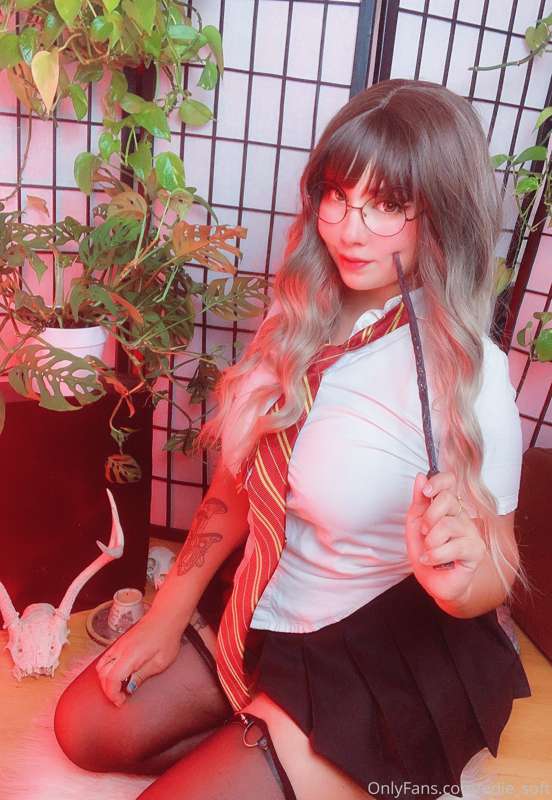 I’m so excited to show you this Harry Potter set! 🦇