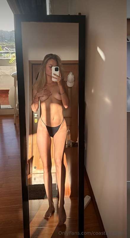 🔞FREE SUBSCRIPTION ONLY TODAY🔞 ❗️@coastalcutiee❗️Blondе, bus..