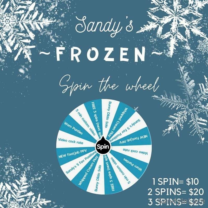 The FIRST spins of the yearrrr! Can you help ya girl break t..