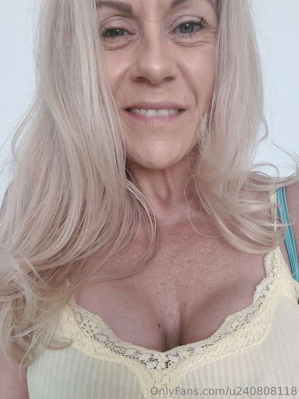 Oh hey! You should think about subscribing to my Vip page. E..