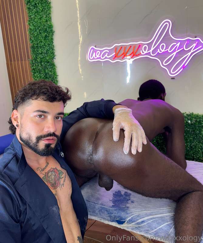 waxxxology