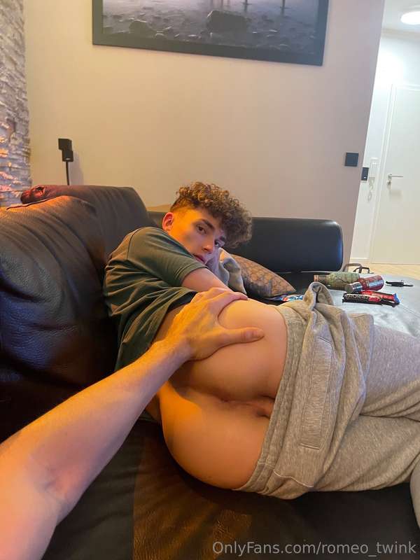 Fuck me 