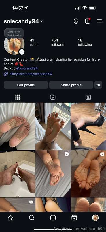 media