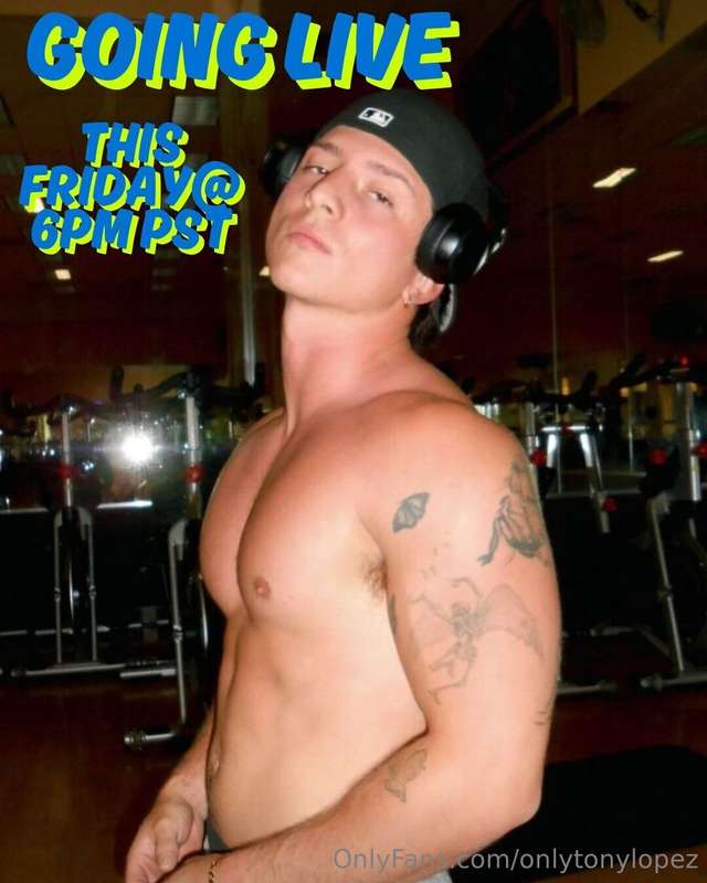 onlytonylopez