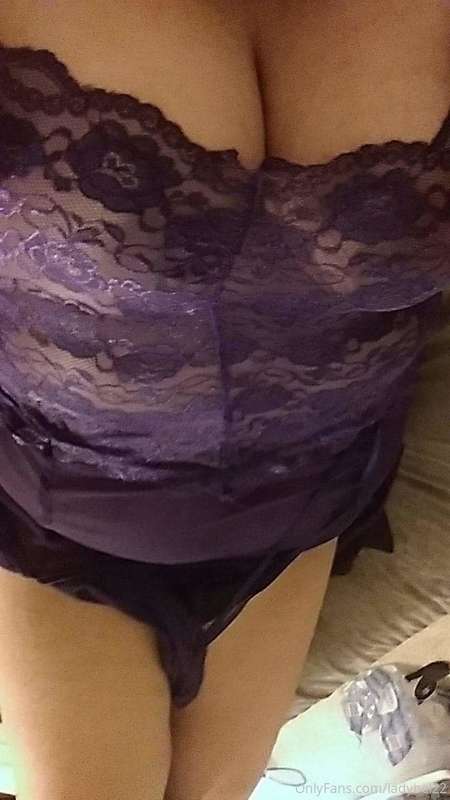 Purple💜💜💜💜