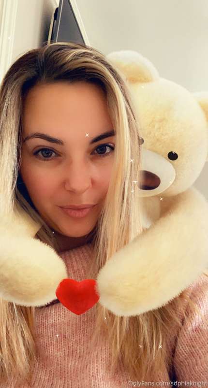 sophiaknight