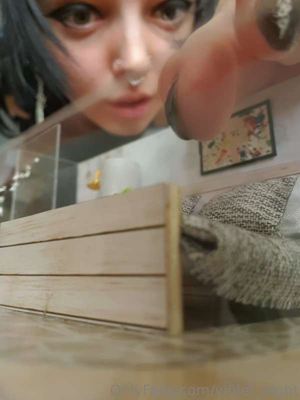 Home invasion