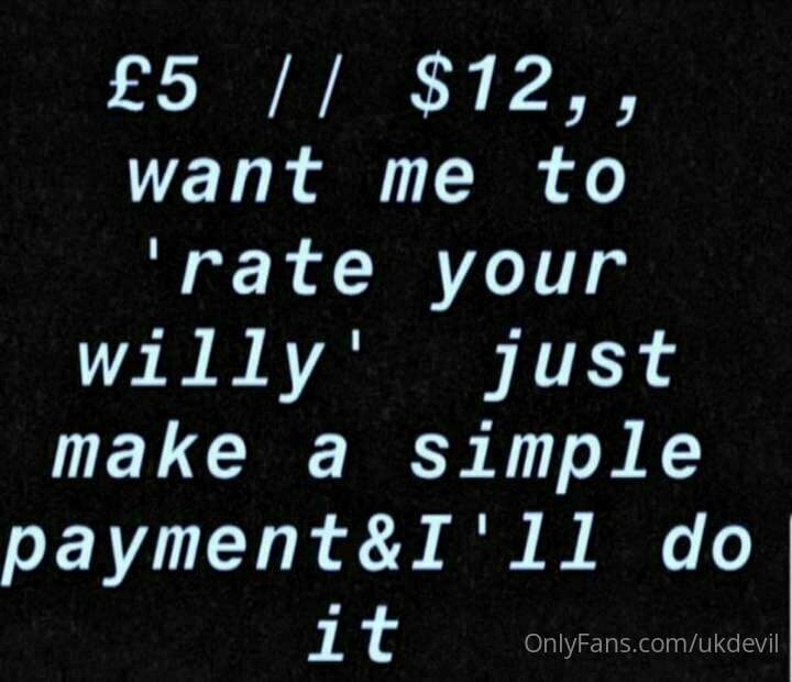 Rate your 🍆