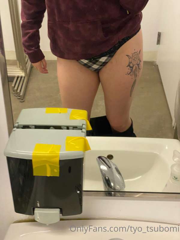 Sneaky work photos? Should I do more sneaky pics?