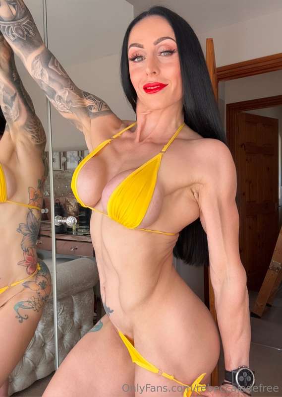 rebeccajadefree