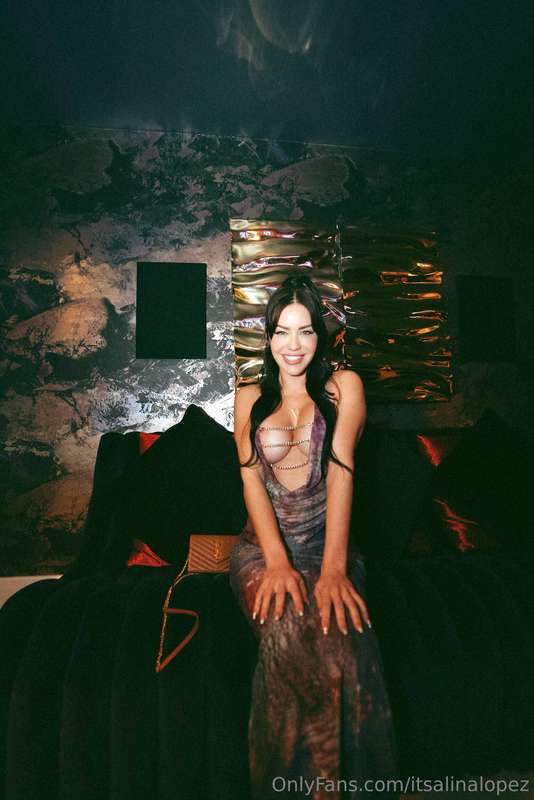 Photo 762 of Alina Lopez on Tocromo