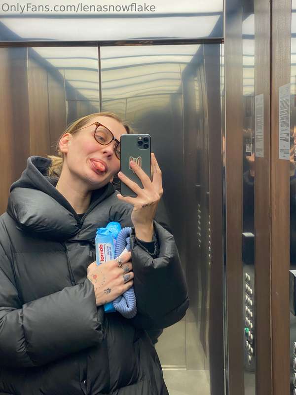 lenasnowflake