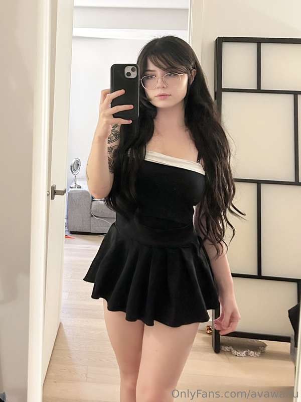 Wanna chat?😈