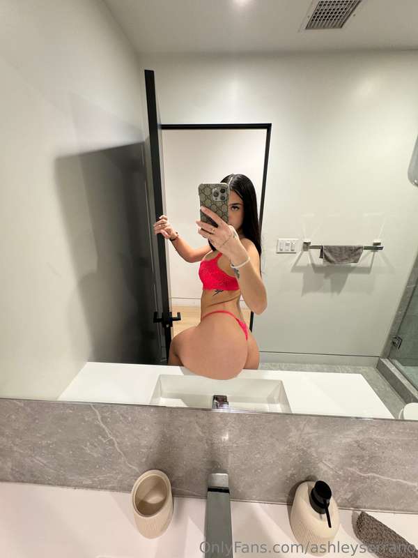 ashleyserrano photo
