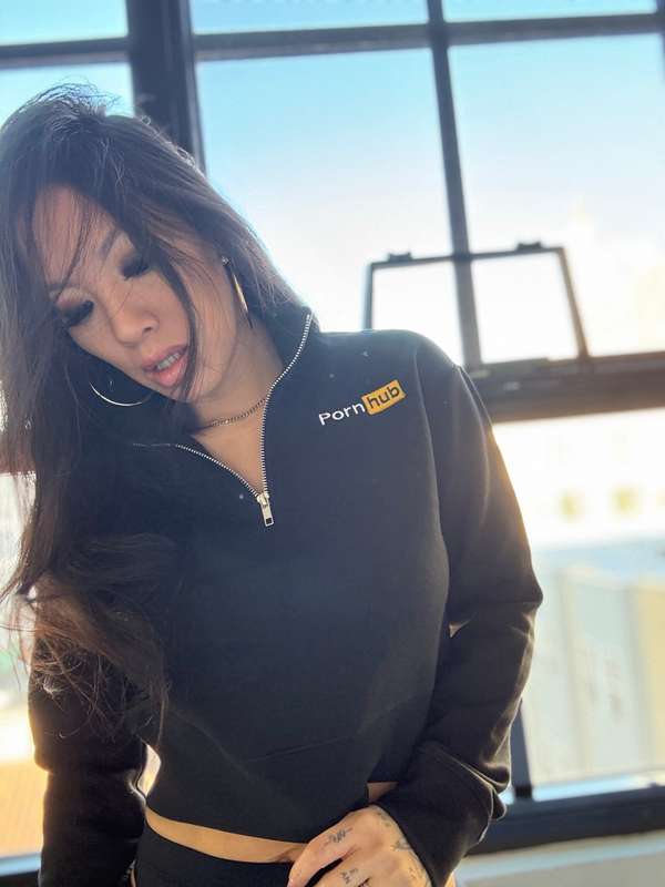 Photo 609 de Asa Akira sur Tocromo