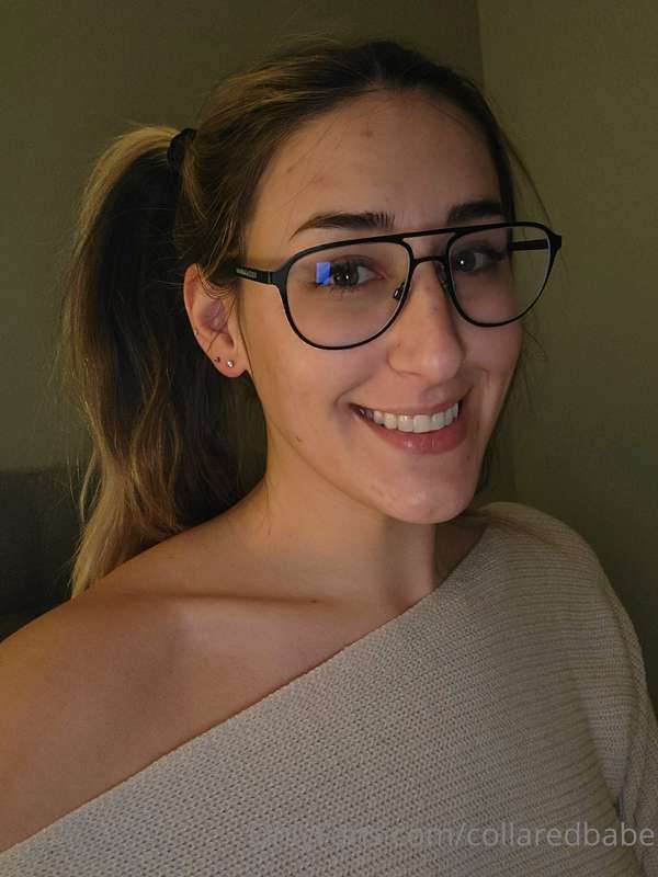 collaredbabe image #1