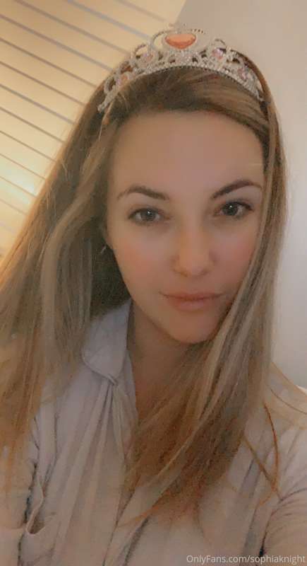 sophiaknight