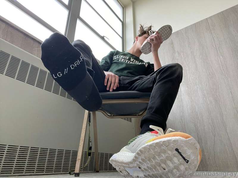 basilgray image #6