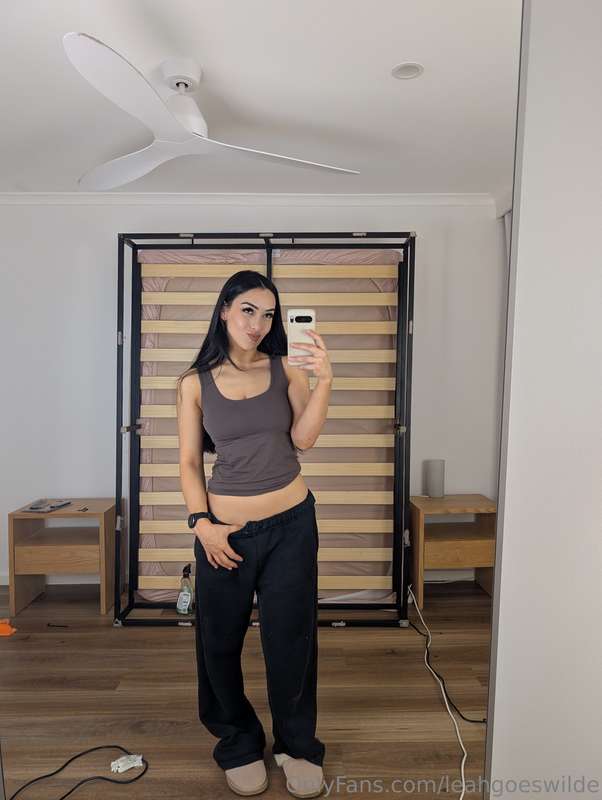 leahgoeswilde image #3