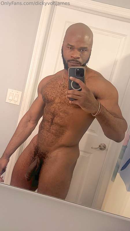 dickyvonjames