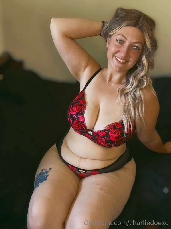 charliedoexo