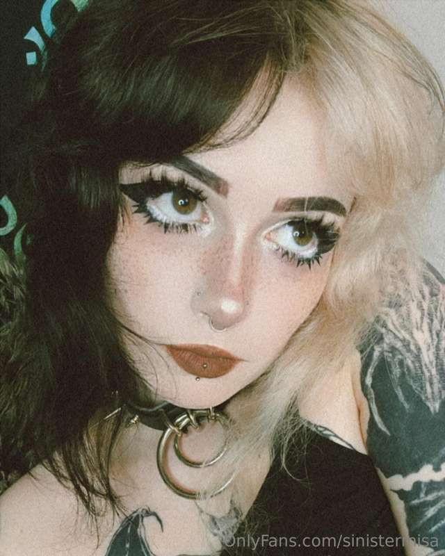 sinistermisa