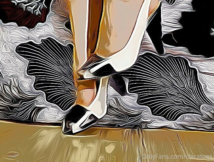 Having a bit of fun. What do you think of these edits? ?