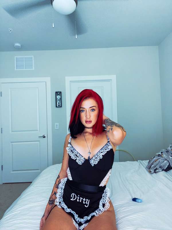 i’m waiting for u to take this off me