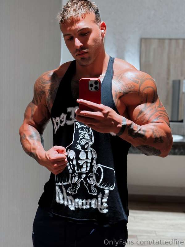 tattedfire