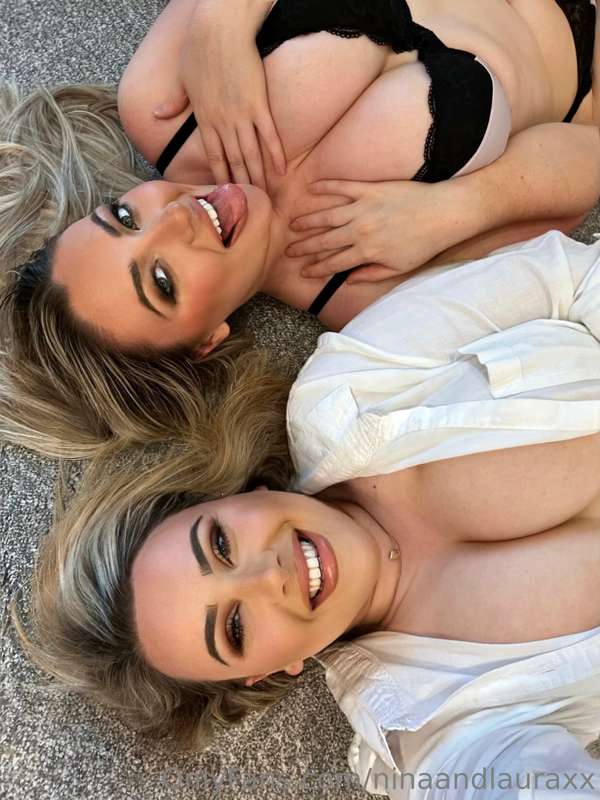 ninaandlaura