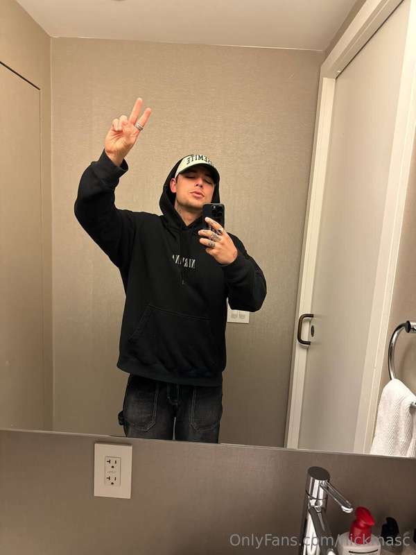 nickmasc