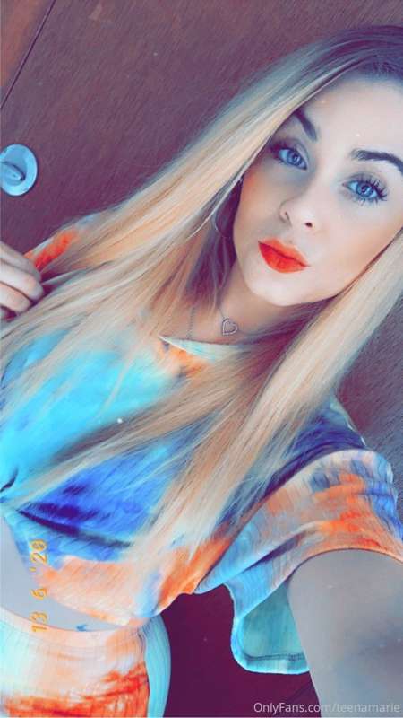 teenamarie