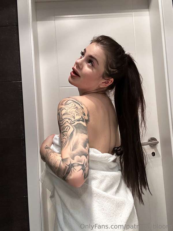 What would you do to me in the bathroom?😈😈😈