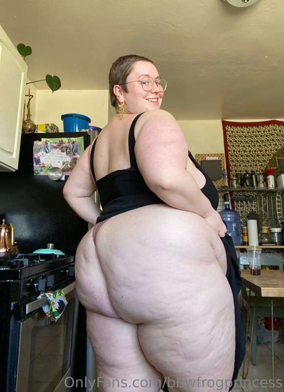 bbwfrogprincess