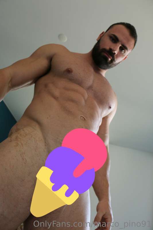 Good Morning my babes 💥Here is the breakfast for you...🥵🍦