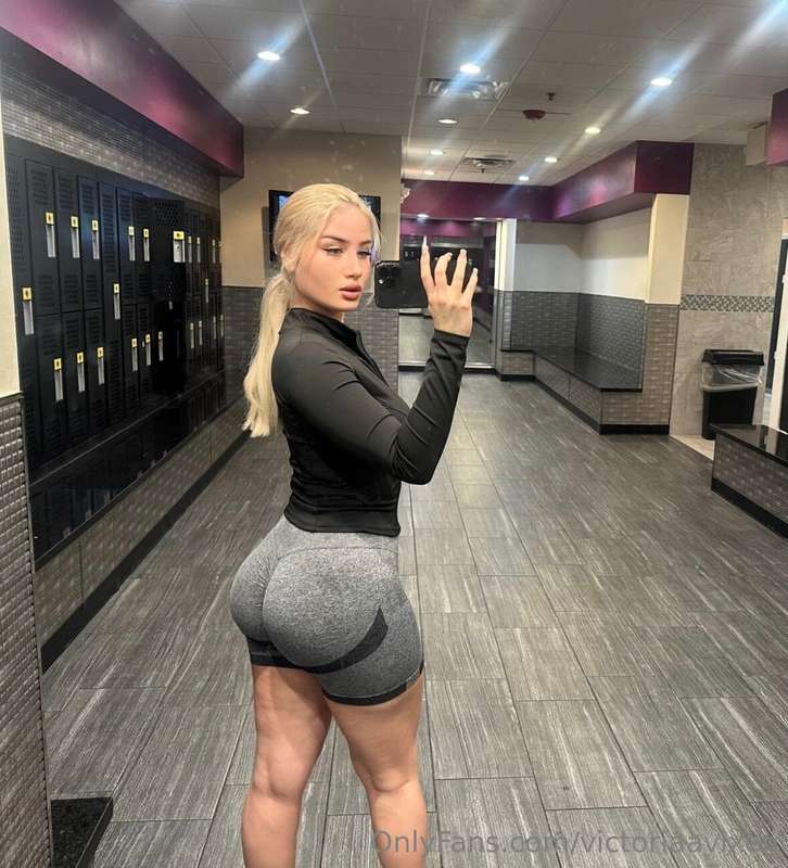 victoriaavixen photo