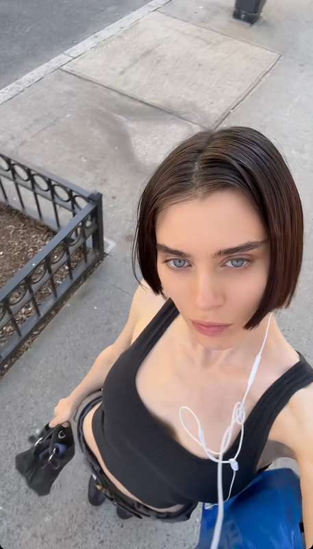 Foto 167 de Lana Rhoades en Tocromo